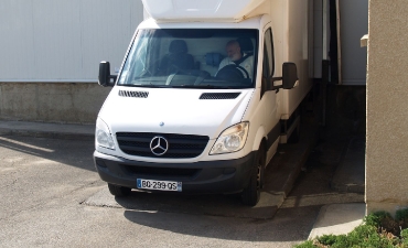 nos locaux